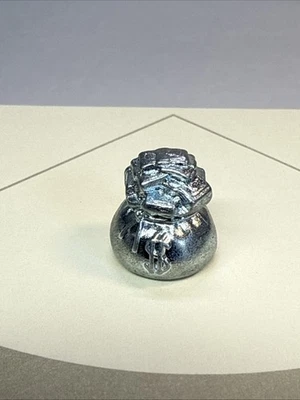 Vintage 1999 MONOPOLY Winning Token from MONOPOLY Token Campaign! COLLECTIBLE - Image 1 of 4