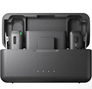 DJI Mic | Dual-Channel Wireless Recorder - Picture 1 of 1