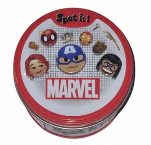 Spot it! Marvel - Bild 1 von 1