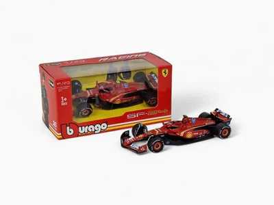 1/43 | MONZA GP | Ferrari SF-24 C. Leclerc - Immagine 1 di 4