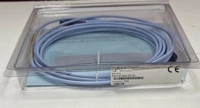 Bently Nevada 330730-040-00-00 3300 XL 11 mm Extension Cable, 4m - Image 1 of 3