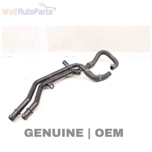 2013-2014 VW JETTA 1.4L - Coolant HOSE / LINE SET 04E121070J - Picture 1 of 4