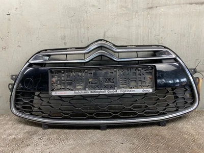 87092 Rejilla radiador CITROEN DS3 (SA) 9674025277IND Foto 1 de 4