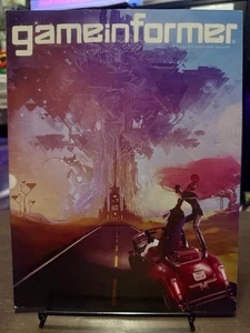Game Informer Magazine - November 2018 Issue 307 - Dreams - Foto 1 di 3