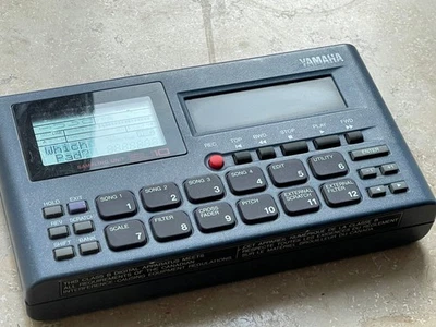 YAMAHA SU10 Sampling Unit MIDI | Effekt | Filter | Bitcrusher | Portabel - Bild 1 von 4