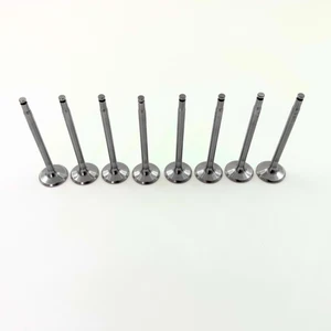 Inlet Valves x8 MERCEDES C E M CLASS SPRINTER 6110530101 - Picture 1 of 2