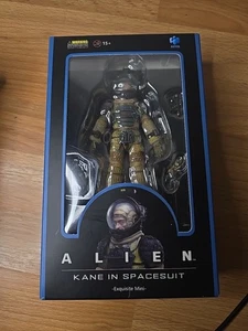 Hiya Toys ALIEN Kane Facehugger Attack 4" 1/18 Actionfigur - Bild 1 von 3