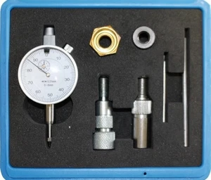 TDC Dial Indicator  For Ignition Adjusting - Picture 1 of 1