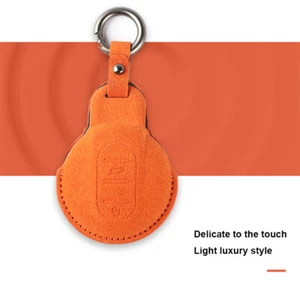 Funda para llave remota de coche para BMW MINI COOPER S ONE JCW F54 F55F56F57 F60-Naranja - Imagen 1 de 7