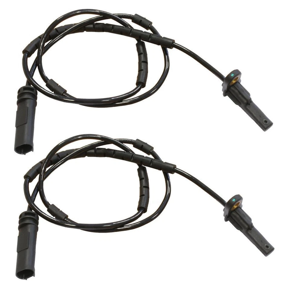 Sensores de velocidad de rueda traseros Hitachi 2 ABS para BMW 2018 230i 320i Xdrive Foto 1 de 1