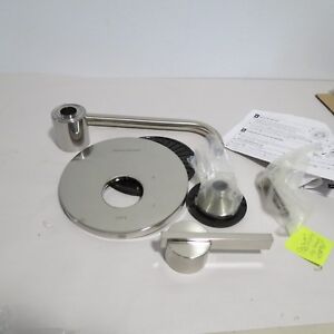 American Standard T430501.002 Berwick Bath Shower Faucet Trim Kit T430500 AS IS 