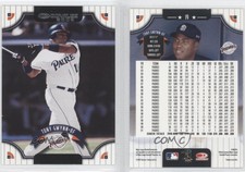 2002 Donruss Tony Gwynn #19 HOF