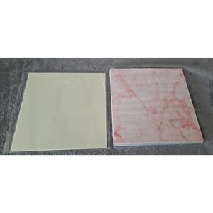 Stampin' Up! Retired 6x6 opened Paper Pack Simply Marbleous/ Glow in the dark - Picture 1 of 3