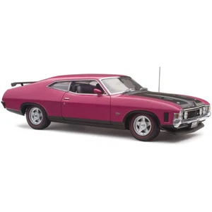 CLASSIC 1/18 FORD XA FALCON GT RPO83 2dr COUPE WILD PLUM LTD EDITION 18798 - Bild 1 von 5