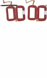 Field Coil Assy 59-169 261-12012 - Imagen 1 de 1