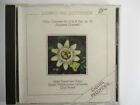 LUDWIG VAN BEETHOVEN PIANO CONCERTO NO. 5 IN E FLAT, OP.73 EMPEROR CONCERTO CD
