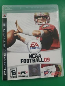 NC AA Foot ball 000000000009 - Picture 1 of 4
