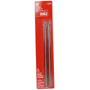 Senco EA0315 #2 Punte di azionamento quadrate Duraspin - Foto 1 di 1