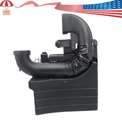 Novo conjunto de ressonador de entrada de ar do motor para Hyundai Veloster 2012-2017 28190-2V100 - Imagem 1 de 4