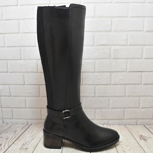 lotus long boots