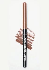 NEW Avon True Color Glimmersticks Retractable Lip Liner  / NUDE - Picture 1 of 5