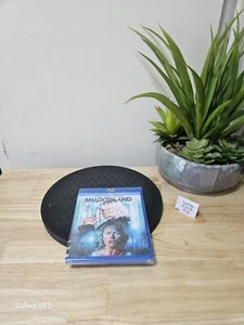 NEW SEALED - Shadowland (Blu-Ray + DVD, 2019) Amelia Eve, Ben Keenan, Jason H - Picture 1 of 5