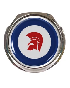 Trojan MOD insignia de rejilla de destino - FIJACIONES GRATUITAS - Imagen 1 de 3