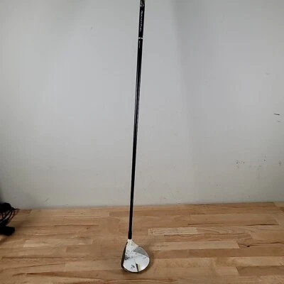 "LH TaylorMade RBZ Stage 2 Senior 5 madera 19° grafito M Flex 43"" para zurdos" Foto 1 de 4