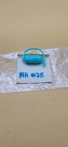 Monster High Lagoona Blue Aqua Blue Scuba Tank Bag Purse - Picture 1 of 3