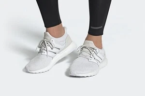 adidas Ultra Boost DNA Cloud weiß grau grau FW4904 Herren US 7 Schuhe Turnschuhe - Bild 1 von 7