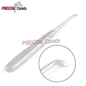 Dental Warwick James Elevator Right Exodontia Tooth Extraction Tools - Picture 1 of 2