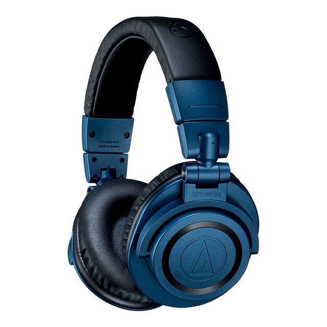 Audio Technica M40x Auriculares Cerrados Color Negro