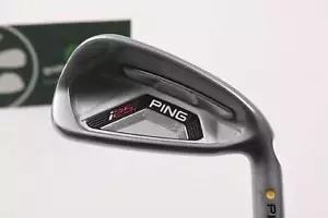 Ping i25 #4 Iron / 24 Degree / Yellow Dot / Stiff Flex Ping CFS Shaft - Picture 1 of 6