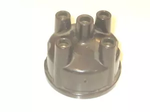 TAPA DISTRIBUIDOR BAP MYSTERY SIN NÚMERO PEQUEÑO DIÁMETRO 65mm MG TRIUMPH RENAULT BMW - Imagen 1 de 10