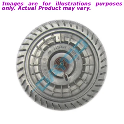 New DAYCO Fan Clutch For Holden HZ 115049 - Image 1 of 4