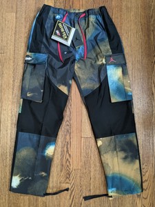 jordan fearless gore tex jacket