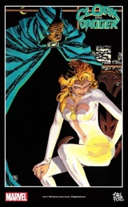 NEU Original Poster UMHANG UND DOLCH 1986 FABRIKGEROLLT 34 x 22  - Bild 1 von 3