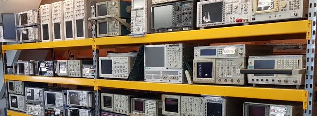 Test Equipment Anonymous (TEA) group therapy thread - Page 2730