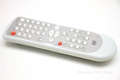 SYLVANIA Remote Control DVC840F DVC840G DVC841G DVC860F DVC865G DVC865F - Image 1 of 2