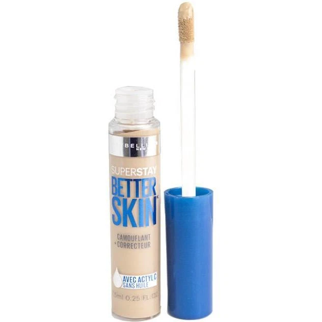 Maybelline Superstay Better Skin Concealer + Corrector - Image 1 of 1