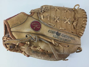 Rawlings Deep Pocket PG38 Tom Seaver YOUTH Glove Mitt Right Handed Throw 10.5" - Picture 1 of 9
