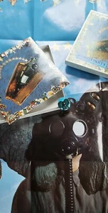 World Party - Message In The Box. Limited edition boxed collectors item with pos - Bild 1 von 4