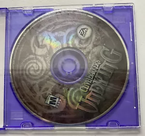 Clive Barker's Undying EA Games PC Disc ONLY - Picture 1 of 1