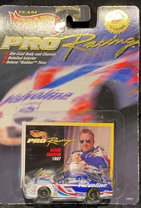 Die-Cast 1:64 Mark Martin #6 - Free Shipping - Picture 1 of 2