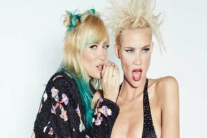 Nervo Live House & EDM Audio & Video DJ-Sets SPECIAL Compilation (2011 - 2025) - Imagen 1 de 7