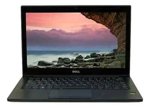 Laptop Dell Latitude 7480 14" i7-7th Touch 512GB SSD M2 32GB RAM Win 11 pro - Picture 1 of 5