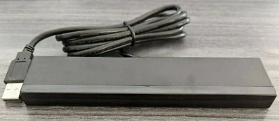 Barra Sensor IR Ultimarc AimTrak con Cable USB REMITENTE A EE. UU. ENVÍO RÁPIDO GRATUITO *NUEVO* Foto 1 de 4