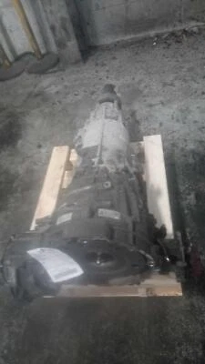 Audi A4 2013 conjunto de transmisión automática OEM 135 k millas plateado 0BK300037K002 Foto 1 de 4