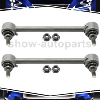 Barra estabilizadora de suspensão traseira link para Toyota MR2 1991 1992 1993 1994 1995 - Imagem 1 de 4