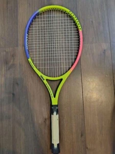 Yamaha Ex-110 Tennis Racket - Picture 1 of 11